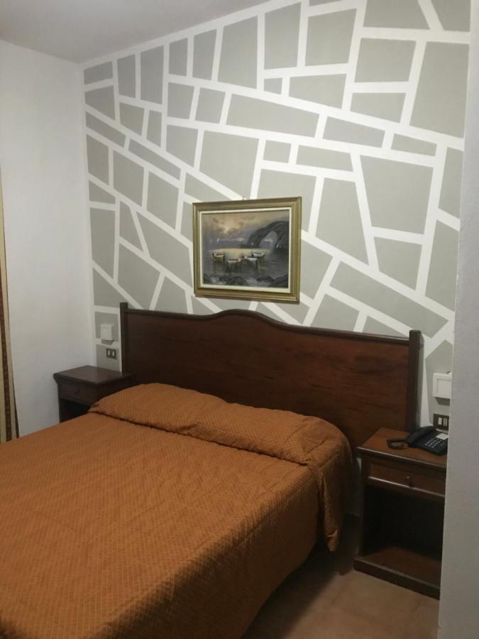 Hotel Chopin Milan Exterior photo